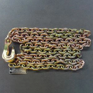 G80 کراوات زنجیره ای