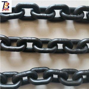 زنجیر لیفتینگ 13 X 39mm درجه 80