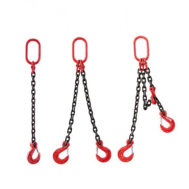 Wire Rope Lifting Chain