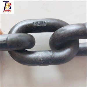 زنجیر لیفتینگ 8 میلیمتری زنجیر مچ بند G80