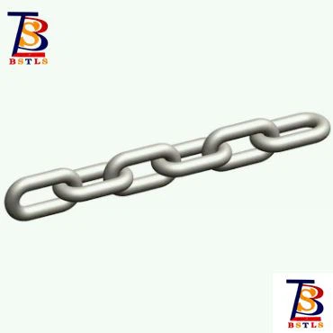Alloy Steel Chain Traction Chains For Mining Use