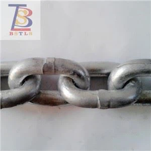 سخت افزار دریایی زنجیره لنگر بی میخ