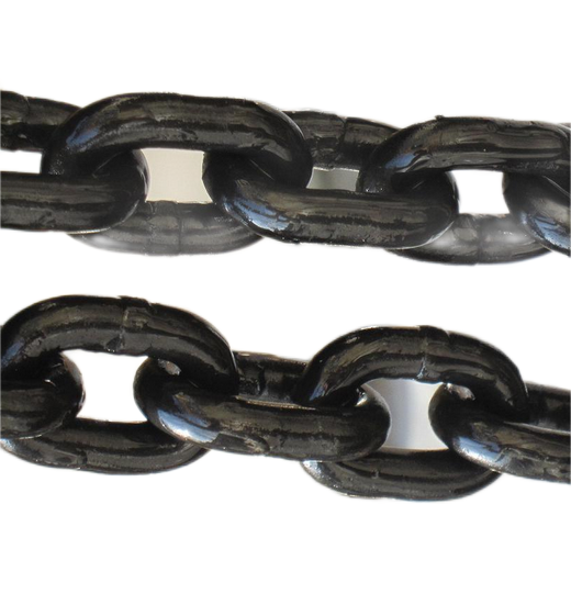 BST Auto Weld G80 Alloy Steel Lifting Chain