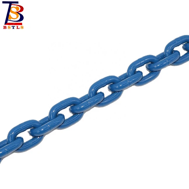 Different Size Hot Selling G100 Lifting Chain