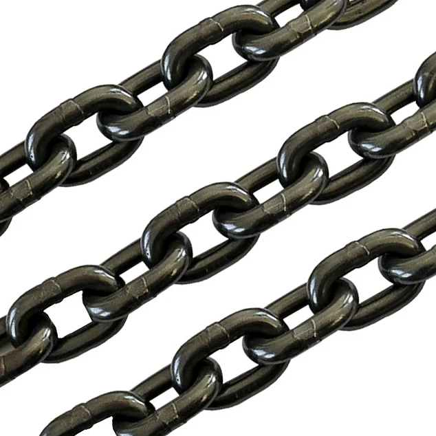 Hardware High Tensile G80 Lifting Chain