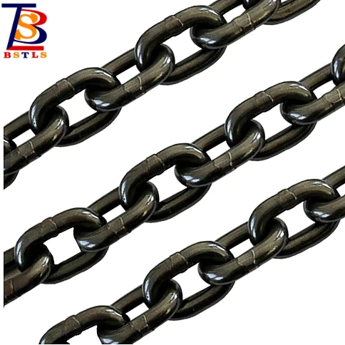 Lifting Chain Alloy Chain Grade G80 Loading Chain