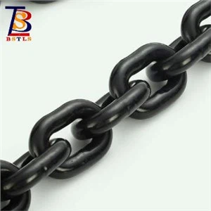 زنجیره فولاد آلیاژی درجه 80 از چین تامین کننده
