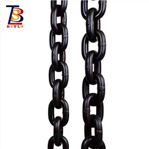 زنجیر بالابر G{0}}mm*69mm با استحکام بالا با کیفیت بالا