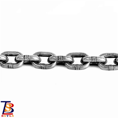زنجیر بالابر G80 گیربکس صنعتی با استحکام بالا