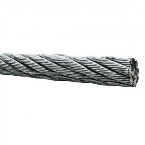 سازنده For Wire Rope 6X12 plus 7FC